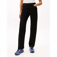 Tommy Jeans Jeansy KIRA | Straight fit | mid waist W27 L30