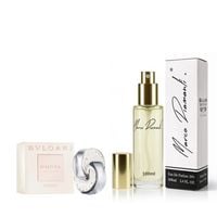 perfumy nr 127 100ml - zamiennik inspirowany omnia crystalline od bvlgari