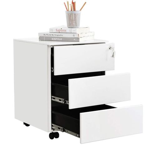 Szafka na Dokumenty - OFC63WT na Arena.pl