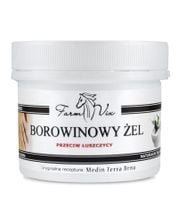Borowinowy Żel 150ml / Farm-Vix
