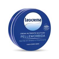 Leocrema Krem Do Ciała Vitamina E 150 Ml