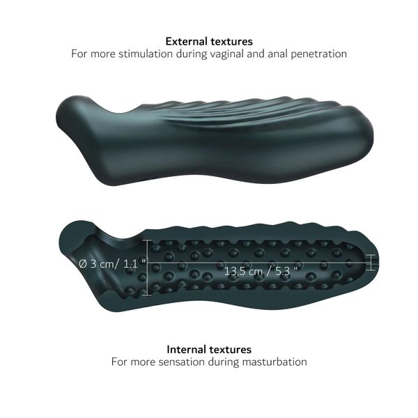 Ryzer Max Pine Grey zdjęcie 4