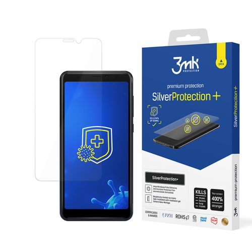 wiko y60 - 3mk silverprotection+ na Arena.pl