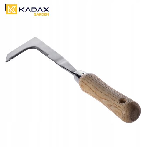 Kadax Wyrywacz Chwastów Wycinak Skrobak Do Kostki na Arena.pl