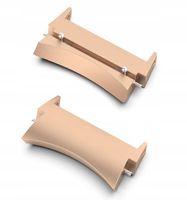 ADAPTER ZŁĄCZE DO SAMSUNG GALAXY WATCH 4 5 CLASSIC