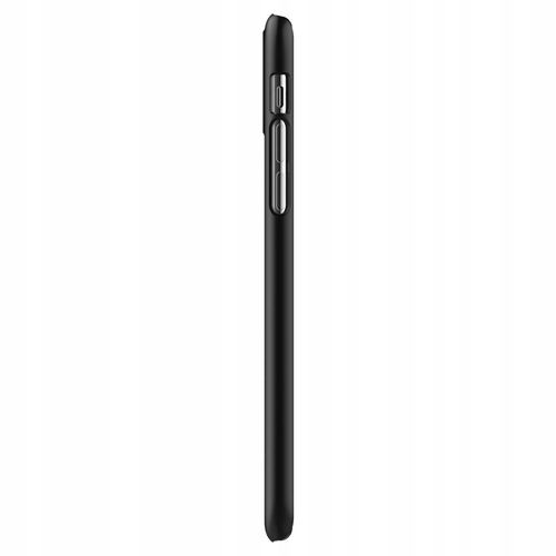 CIENKI POKROWIEC SPIGEN IPHONE XS THIN FIT CASE na Arena.pl