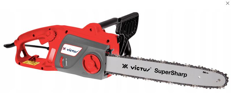 PILARKA ELEKTRYCZNA VICTUS ECS2040 zdjęcie 1