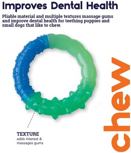 Petstages Grow With Me Ring PS68028 na Arena.pl