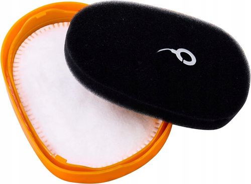 3x FILTR DO ODKURZACZA PHILIPS FC5005 FC6802 SPEEDPRO MAX Aqua + PLUS FC XC na Arena.pl