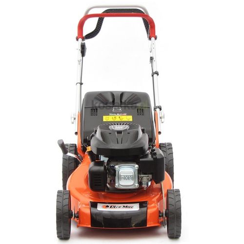 Oleo-Mac GV 53 TK Allroad 3 na Arena.pl