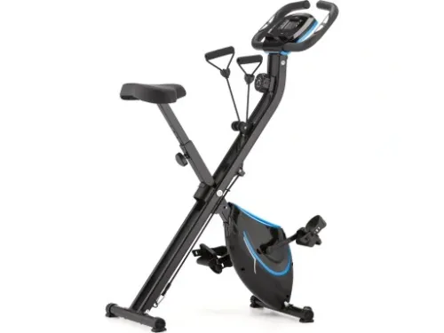 ROWER STACJONARNY MAGNETYCZNY SKŁADANY TRENINGOWY Z LINKAMI GYMTEK na Arena.pl