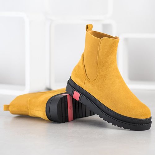 Botki Na Platformie r.36 na Arena.pl