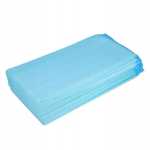 Podkłady chłonne PREMIUM SAP 90x60 higieniczne BETAtex+ by ZARYS 100 szt. na Arena.pl