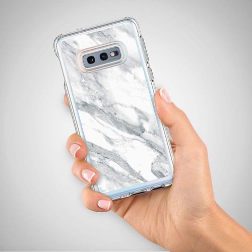 Etui Spigen Ciel Galaxy S10e Marble na Arena.pl