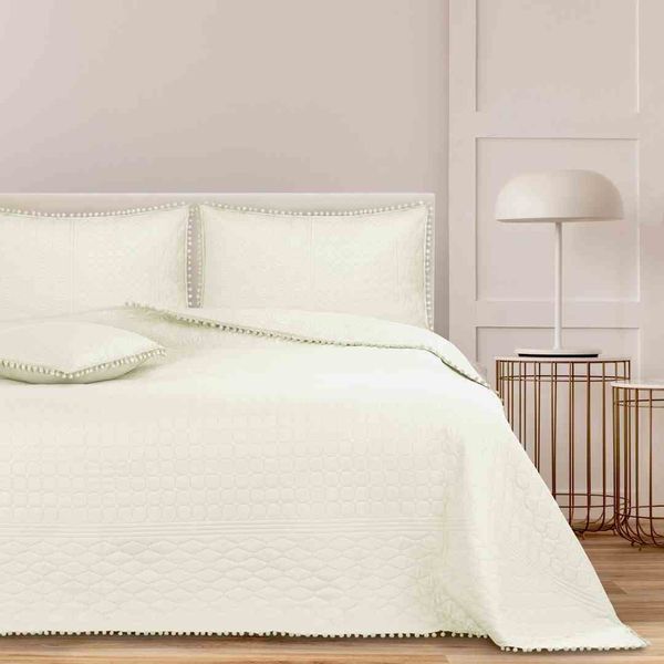 BEDS/AH/MEADORE/CREAM/170x270 zdjęcie 3
