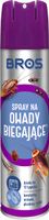 SPRAY NA OWADY BIEGAJĄCE 300ML - BR B338/3