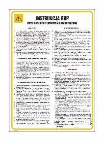 Instrukcja Bhp Obsłudze Urządzeń Pod Napięciem Hn na Arena.pl