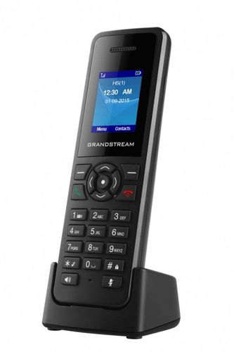 Grandstream Telefon bezprzewodowy DECT VoIP DP720 na Arena.pl