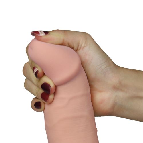 8.8"" the ultra soft dude vibrating na Arena.pl