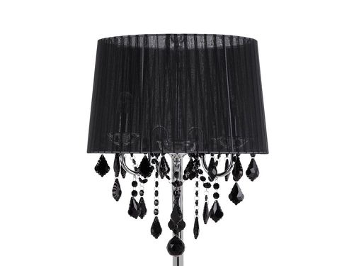 Lampa Stojąca Czarna Evans na Arena.pl