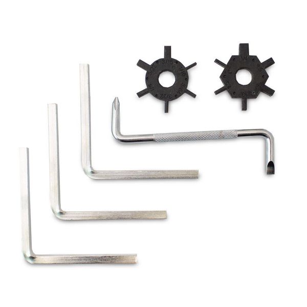 Zestaw narzędzi do tłoków zdjęcie 4