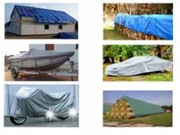 Wimar Plandeka 210 g/m2 2 x 8m