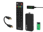 Dekoder tuner DVB-T2 BLOW 6006FHD MINI