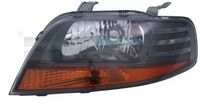 Chevrolet Aveo 03-06 Reflektor Przedni lampa przednia lewa
