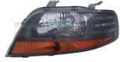 Chevrolet Aveo 03-06 Reflektor Przedni lampa przednia lewa