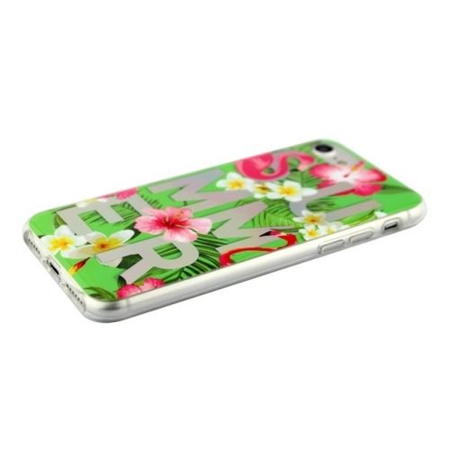 Etui Pattern iPhone 6/6S wzór 12 (summer) na Arena.pl