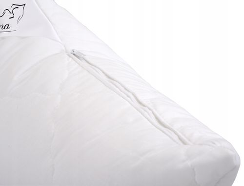 Poduszka jasiek Classic COMFORT 40x40 Inter-Widex na Arena.pl