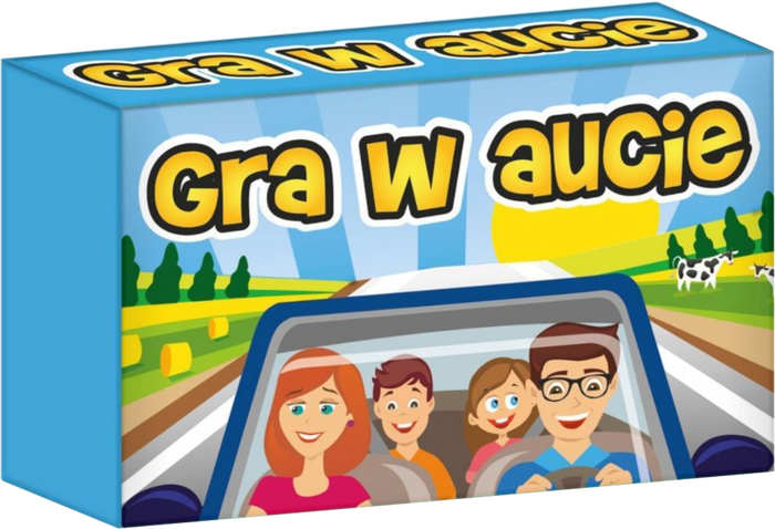 Gra w aucie zdjęcie 1
