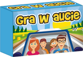Gra w aucie