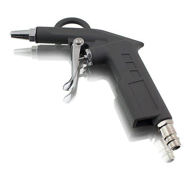 Akcesoria do sprężarki 5 elementów zdjęcie 3