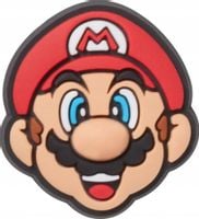 Przypinka Crocs Jibbitz Pin Do Butów Super Mario