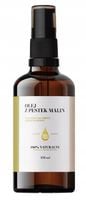 OLEJ Z PESTEK MALIN 100ml nierafinowany naturalny JAKOŚĆ PREMIUM
