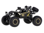 Duży Samochód Zdalnie Sterowany Auto RC Metal 4x4 Terenowy 2,4Ghz 1:8 51 cm