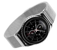 PASEK MAGNETYCZNY SAMSUNG GEAR S2 CLASSIC + SZKLO