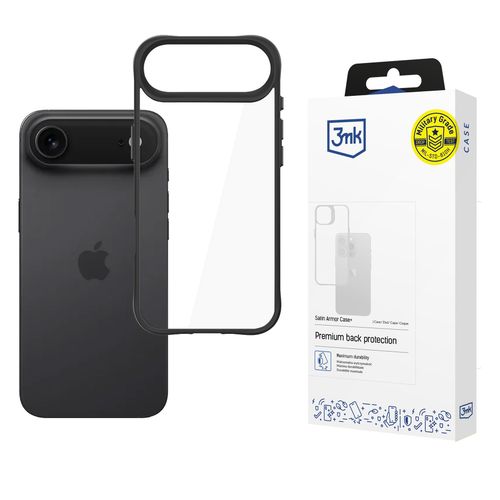 apple iphone 17 air - 3mk satin armor case+ na Arena.pl
