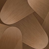 TAPETA DUŻY WZÓR GEOMETRYCZNY EFEKT 3D WINYLOWA NA FLIZELINIE