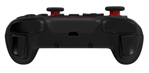 Kontroler MAD DOG GC550C PC PS3 Czarny na Arena.pl