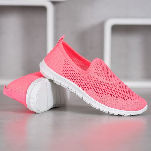 Ażurowe Slipony r.40 na Arena.pl