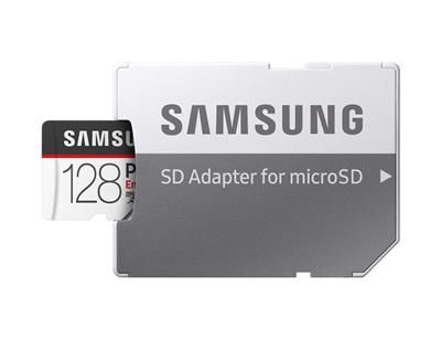 MB-MJ128GA/EU Pro Endurance 128GB + Adapter na Arena.pl