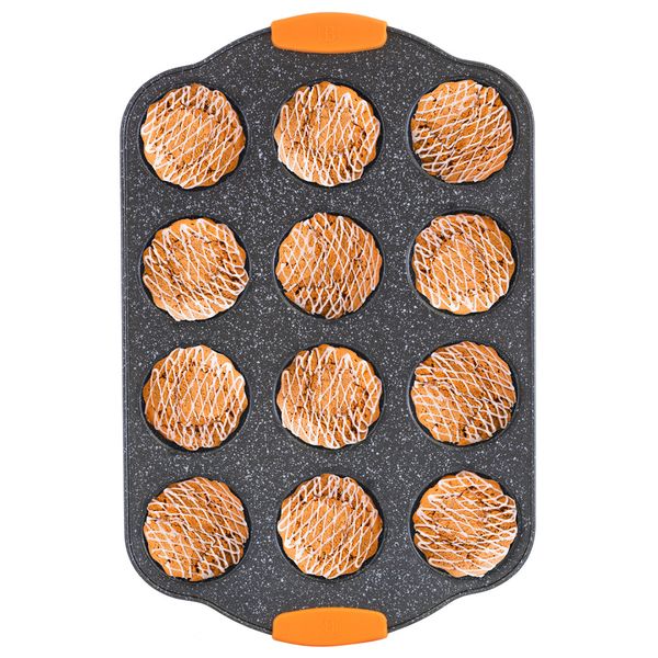 FORMA DO MUFFINEK BERLINGER HAUS BH-1138 zdjęcie 2
