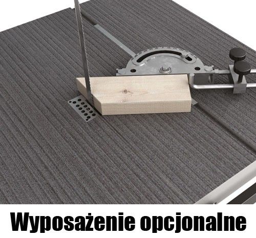 PIŁA TAŚMOWA 900 taśmówka posuw do lameli obłogów zdjęcie 13