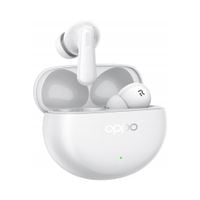 Słuchawki dokanałowe OPPO Enco AIR4 Pro Biały