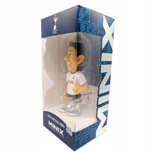 Figurka piłkarza Minix Tottenham Son Hueng-Min na Arena.pl