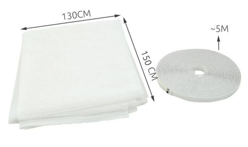 Moskitiera okienna na Arena.pl