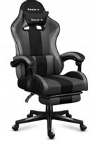 Fotel Gamingowy Obrotowy Gracza Huzaro Force 4.7
