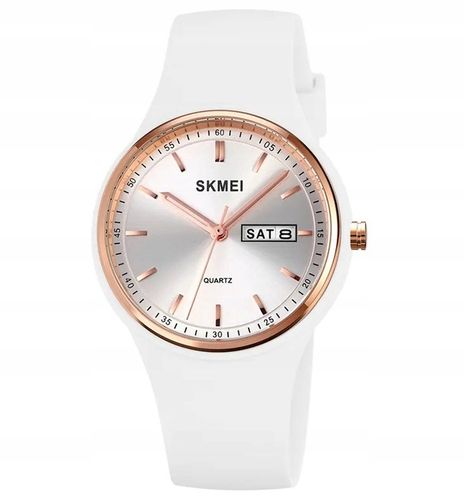 Skmei zegarek damski 1747WT na Arena.pl